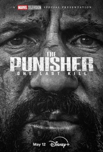 ��������: ��������� �������� / The Punisher: One Last Kill (2026)