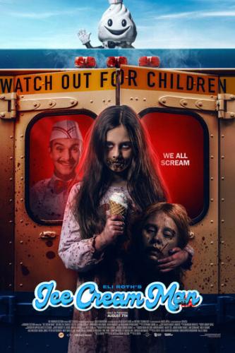 ���������� / Ice Cream Man (2026)